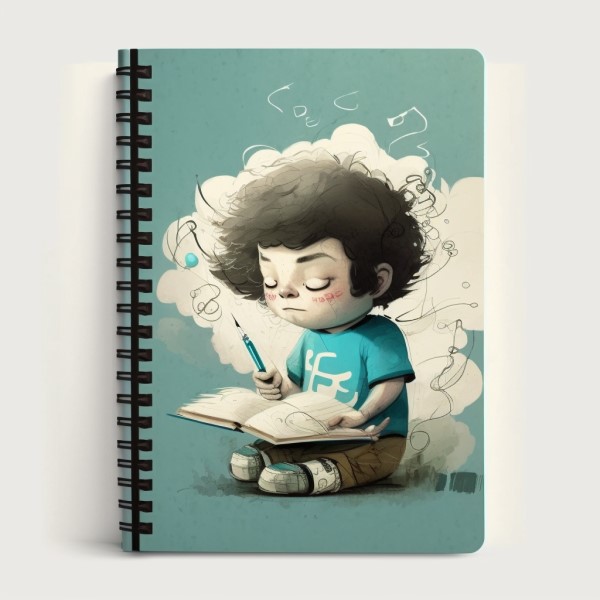 journal for kids