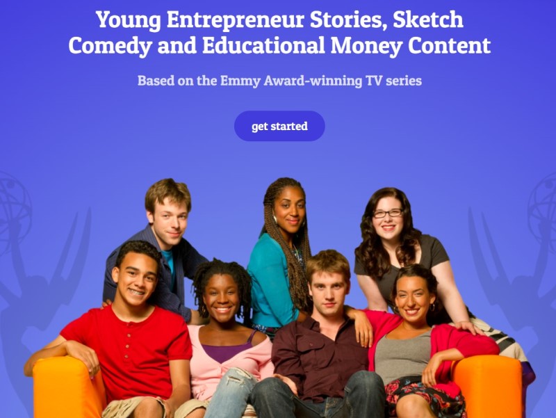 Biz Kids