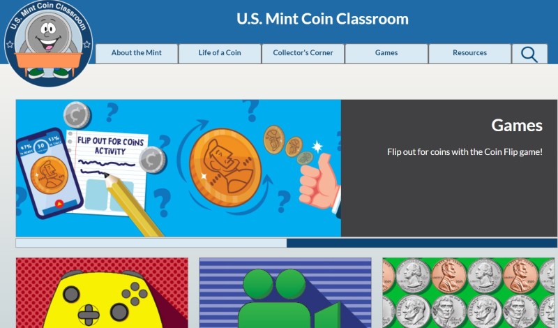 US Mint